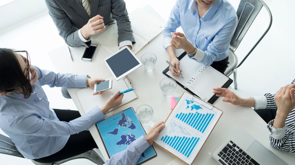 Inglés para empresas