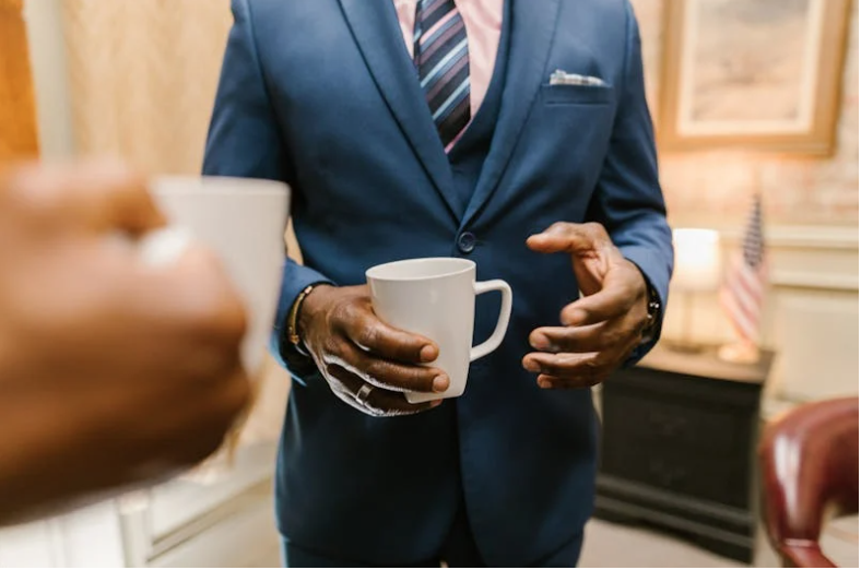  Tips for maintaining a business conversation