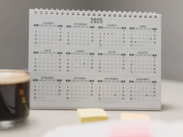 El origen de los meses en inglés y español / The origin of the months in English and Spanish