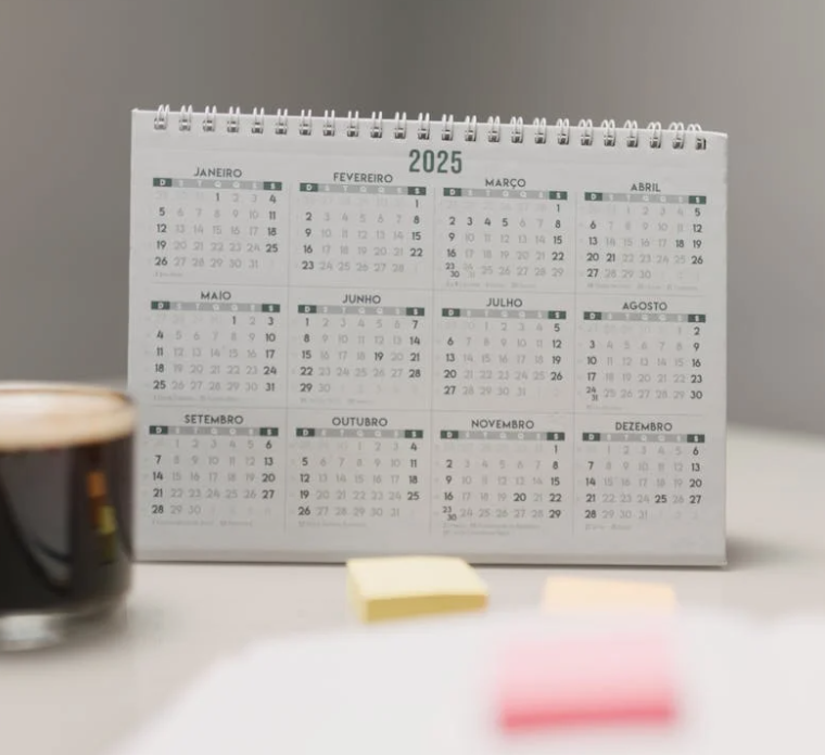 El origen de los meses en inglés y español / The origin of the months in English and Spanish
