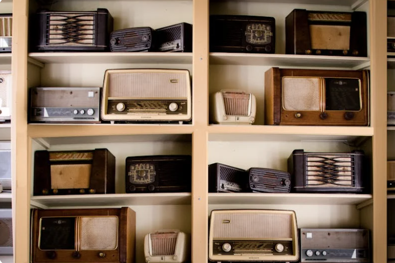 Día Mundial de la Radio/ International Radio Day