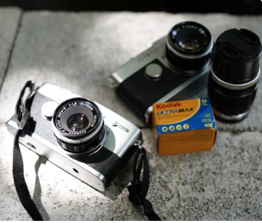 Día del Fotógrafo / Photographer’s Day