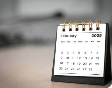 February Has Just Finished! Discover Its Origin and Fun Facts
