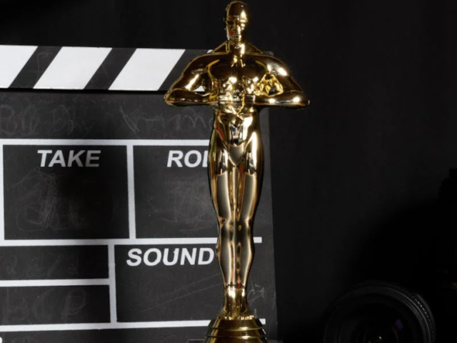 🎬🏆 The Oscars: Movies, Awards & Expressions