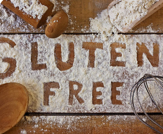 🥖✨ Gluten-free vocabulary for Celiac Day!